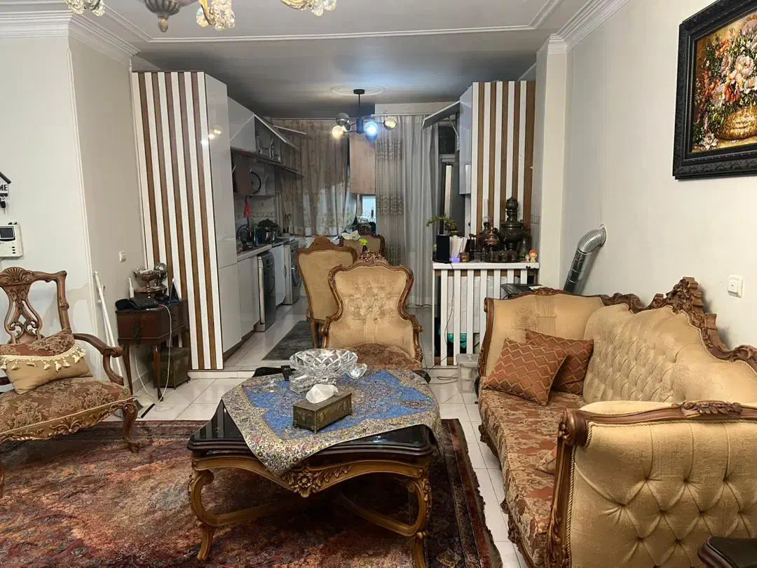 ۸۵متر/تکواحدی/پارکینگ و انباری/میدان ۱۱|اجارهٔ آپارتمان|تهران, نارمک|دیوار