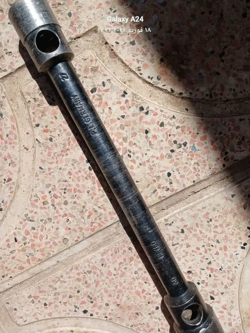 آچار چرخ|ابزارآلات|بیرجند, |دیوار