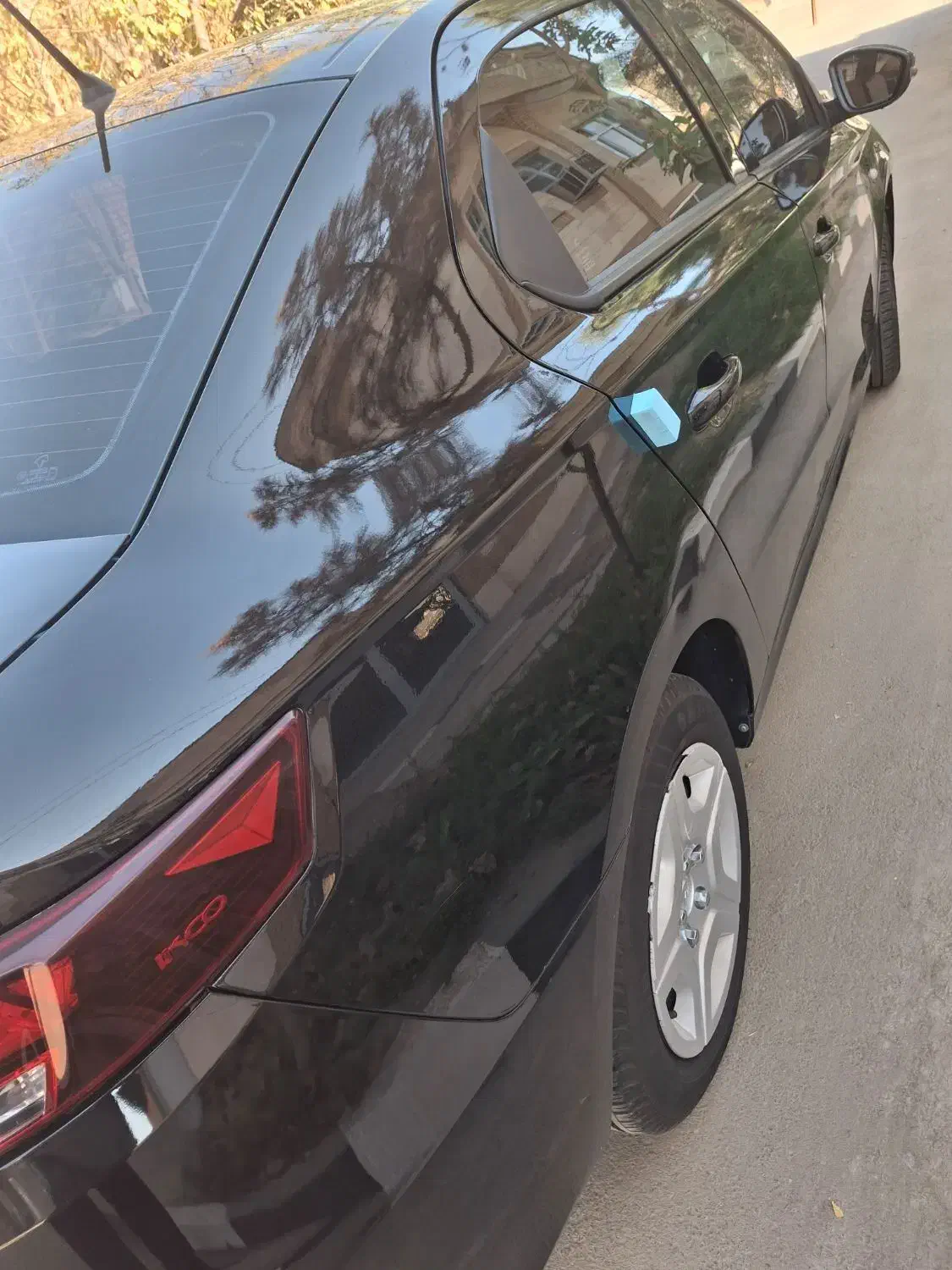 فروش تارا دنده ای ۵ دنده|خودرو سواری و وانت|قم, شهرک توانیر|دیوار