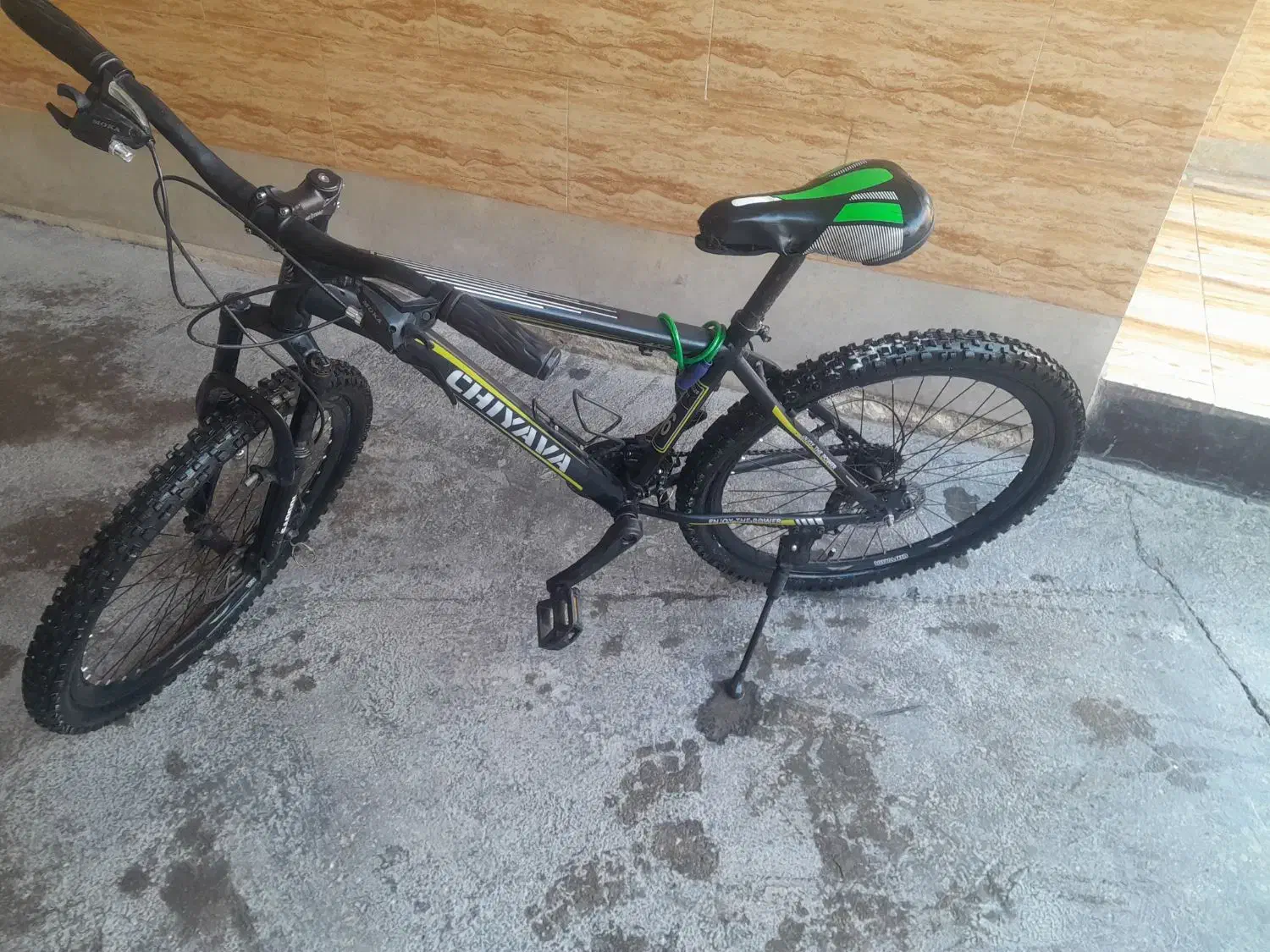 دوچرخه 26|دوچرخه، اسکیت، اسکوتر|ایذه, |دیوار