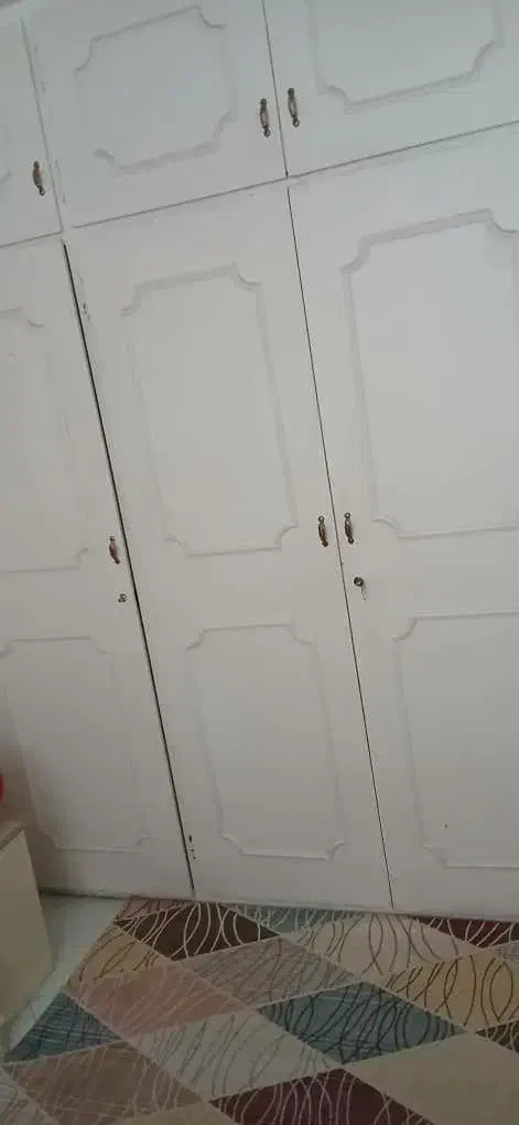 رهن ۶۵ متری/ دو خواب/ خانی آباد