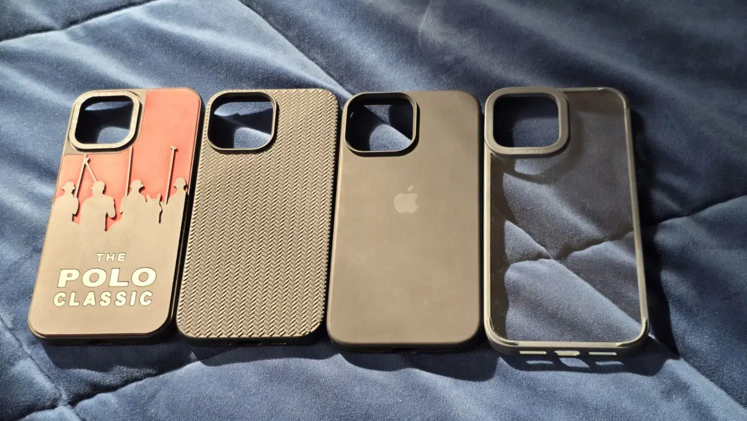 قاب ۱۳ پرومکس درحد نو نو|لوازم جانبی موبایل و تبلت|اصفهان, سپاهانشهر|دیوار