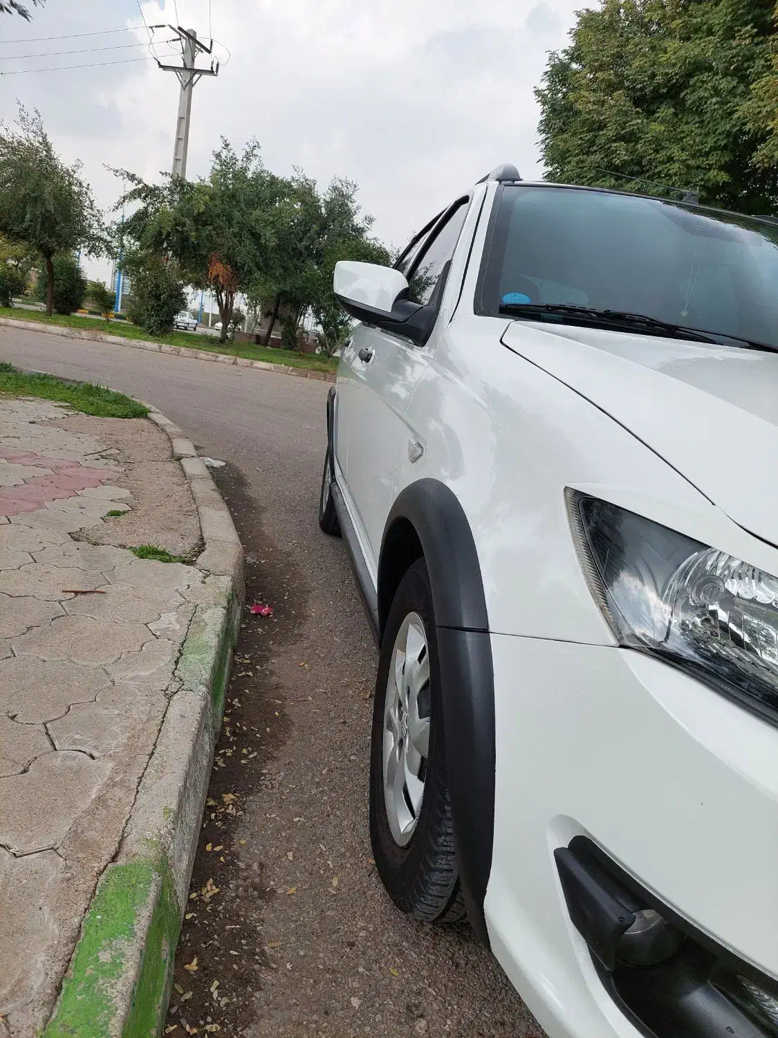 کوئیک RS مدل 1402|خودرو سواری و وانت|دزفول, |دیوار