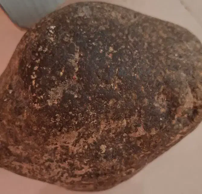 شهاب سنگ الماس مریخ و ماه Martian Moon meteorite|جواهرات|تهران, جردن|دیوار