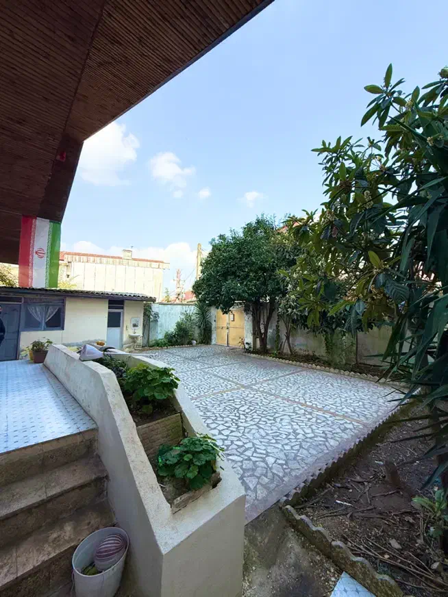 ویلایی سند تک برگ کوچه عاشوری|فروش خانه و ویلا|رشت, آب و برق|دیوار