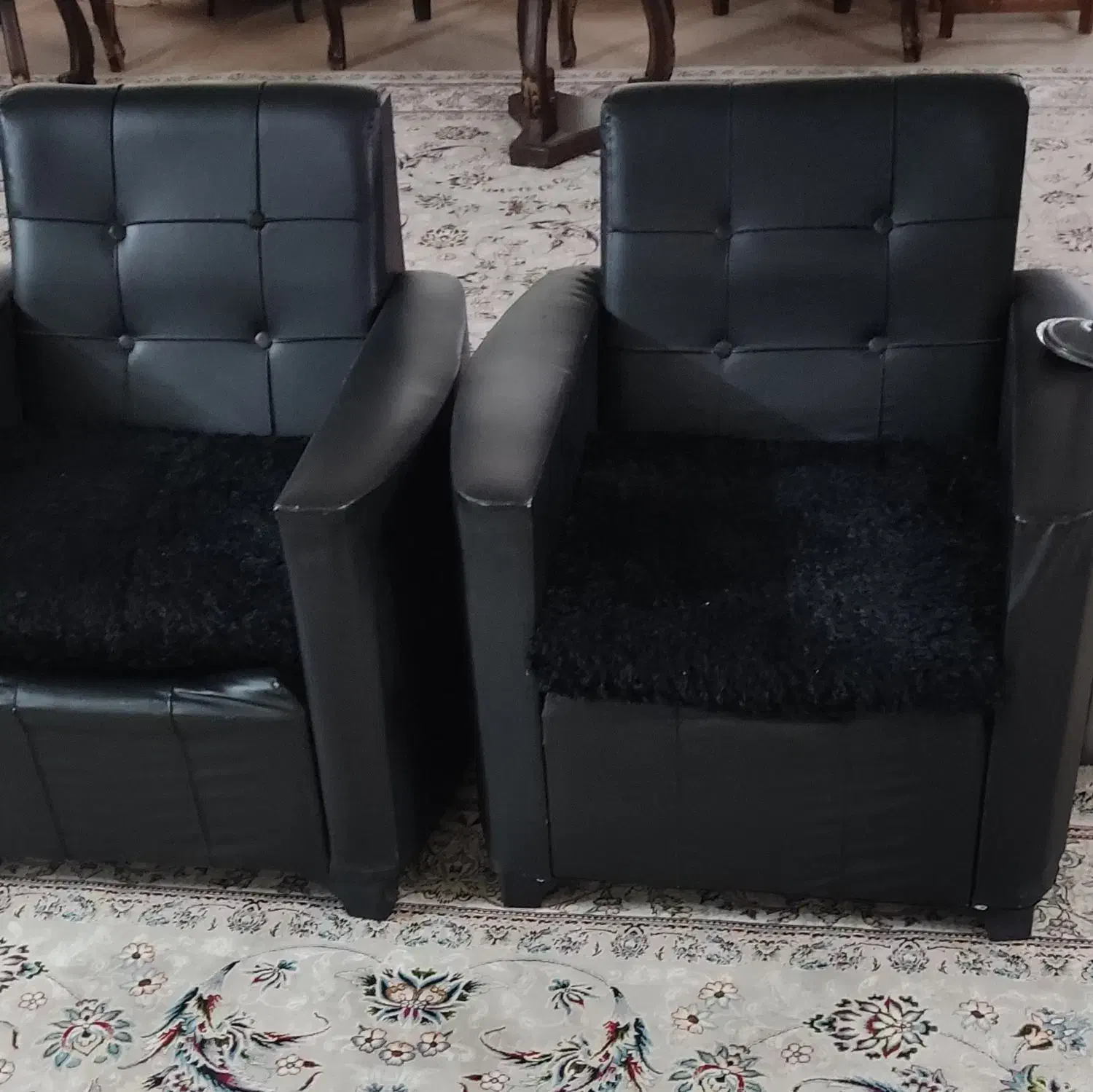 مبل اداری|مبلمان اداری|کاشان, شهرک صنعتی راوند|دیوار