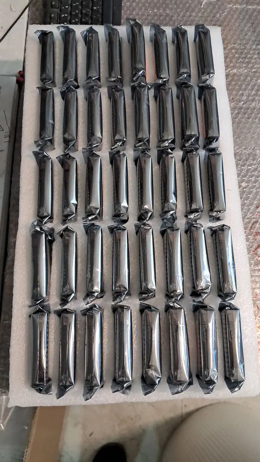 هارد سرور ‌ظرفیت 1.2TB اچ پی|قطعات و لوازم جانبی رایانه|تهران, بهار|دیوار