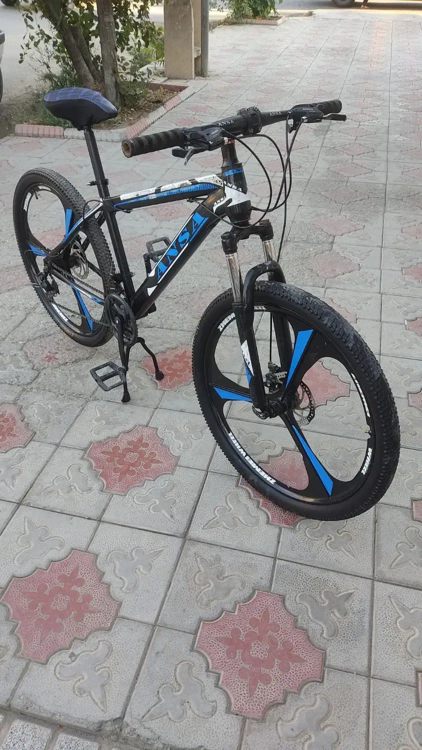 دوچرخه فروشی|دوچرخه، اسکیت، اسکوتر|سلماس, |دیوار