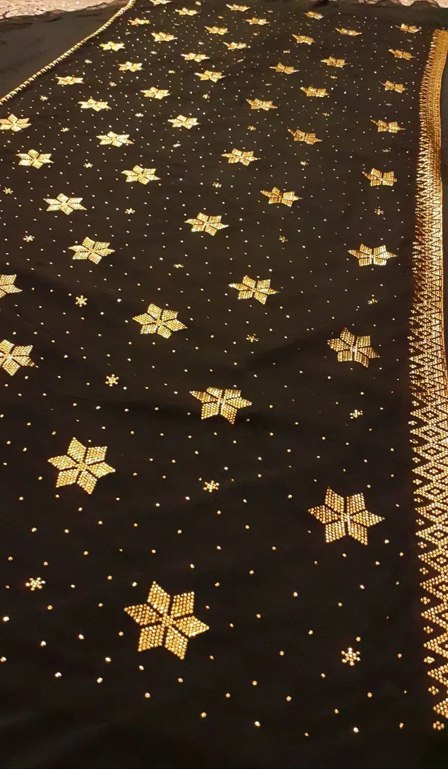 جلبیل خوسی|لباس|بندرعباس, |دیوار