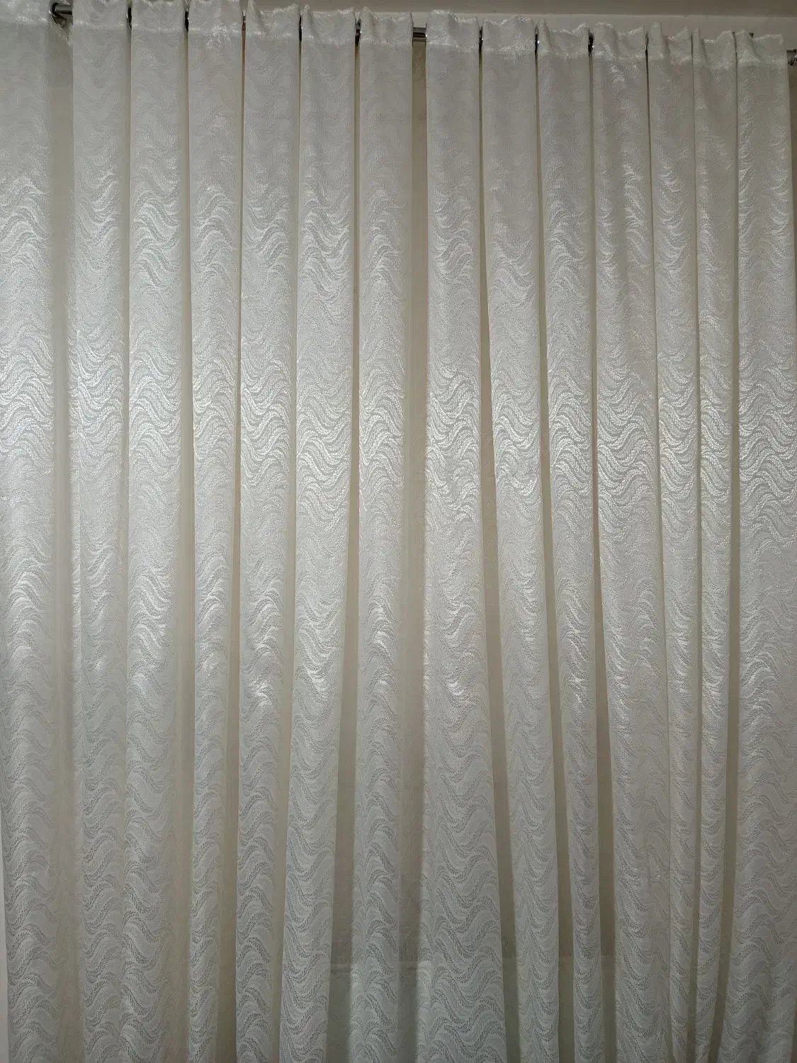 پرده|پرده، رانر، رومیزی|بهارستان, |دیوار