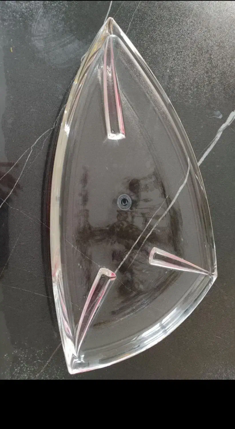 کریستال والتر|ظروف سرو و پذیرایی|ری, ظهیرآباد|دیوار