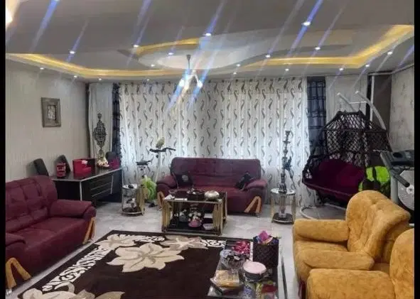 رهن واجاره  اپارتمان در ولیعصر ۲|اجارهٔ آپارتمان|تبریز, |دیوار