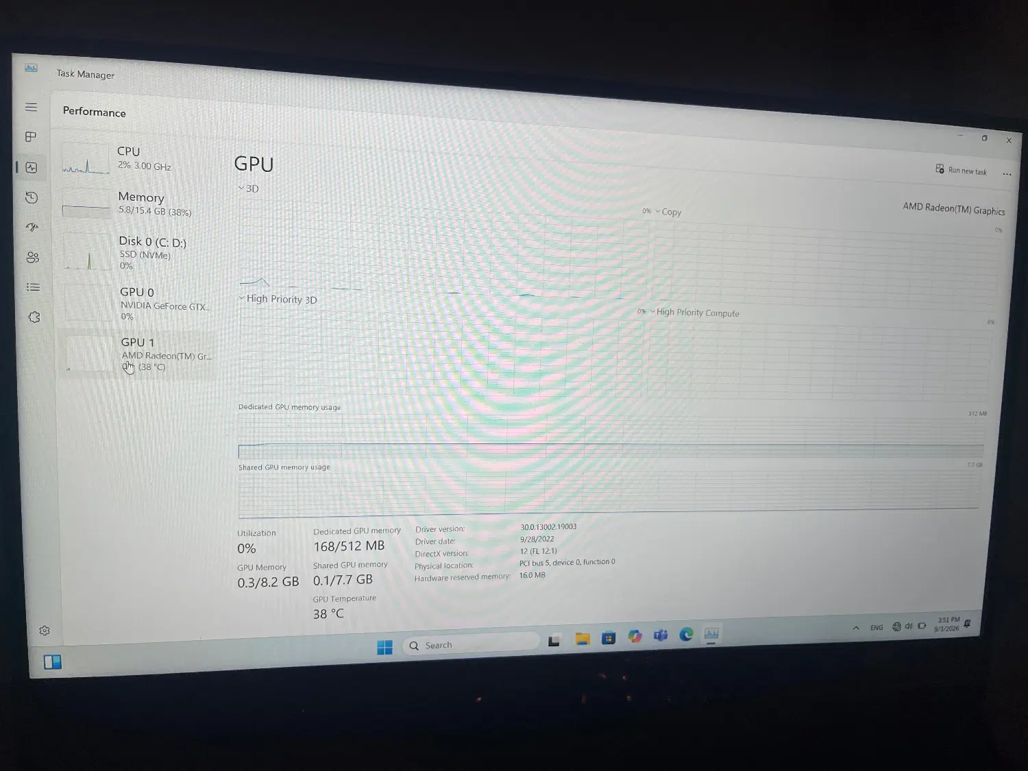 لپ تاپ ایسوس Ryzen 7|رایانه همراه|اصفهان, ملاصدرا|دیوار