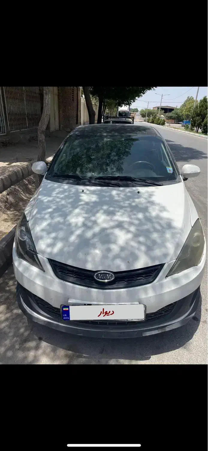 ام وی ام 315|خودرو سواری و وانت|کرمان, |دیوار