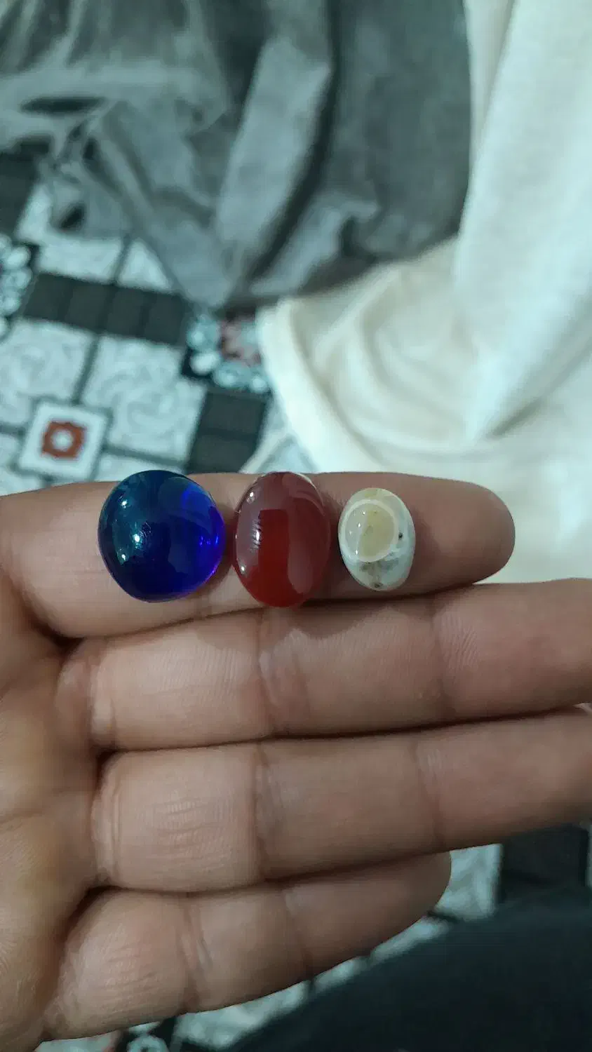 سنگ انگشتر|جواهرات|آبادان, |دیوار