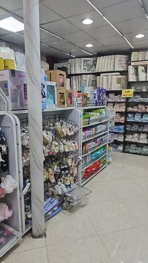 سیسمونی وروجک shik o pik فرزین|اسباب و اثاث بچه|اصفهان, شیخ طوسی|دیوار