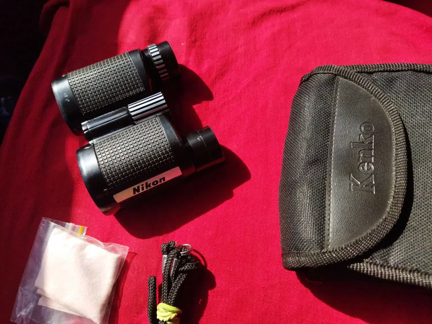 دوربین شکاری نیکون ژاپن|کلکسیون و سرگرمی|اژیه, |دیوار