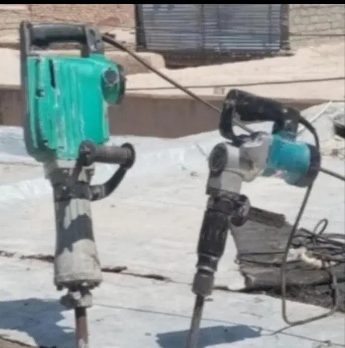 تخریب با پیکور|خدمات پیشه و مهارت|قشم, |دیوار