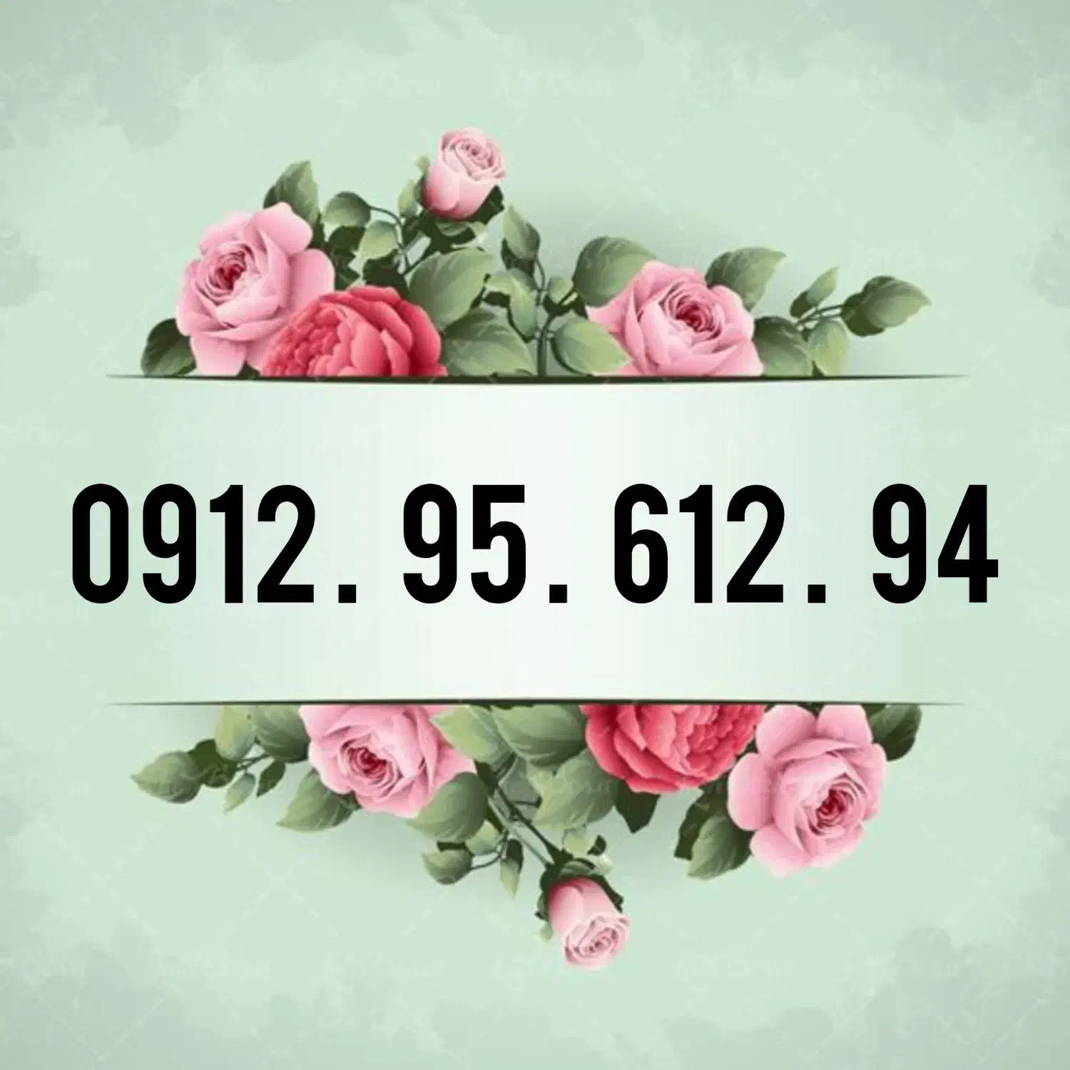 0912.95.612.94|سیمکارت|شهریار, شهرک شاهد|دیوار