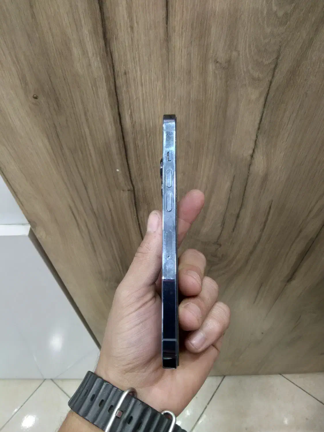 اپل iPhone 13 Pro 256G|موبایل|بجنورد, |دیوار