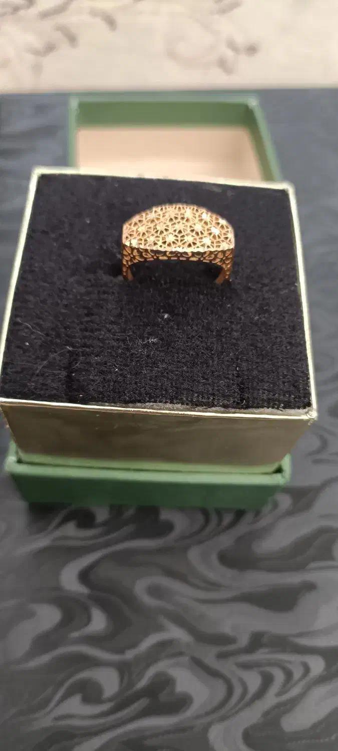 مقداری طلا نو فروش فوری|جواهرات|مرودشت, پشت سایپا|دیوار