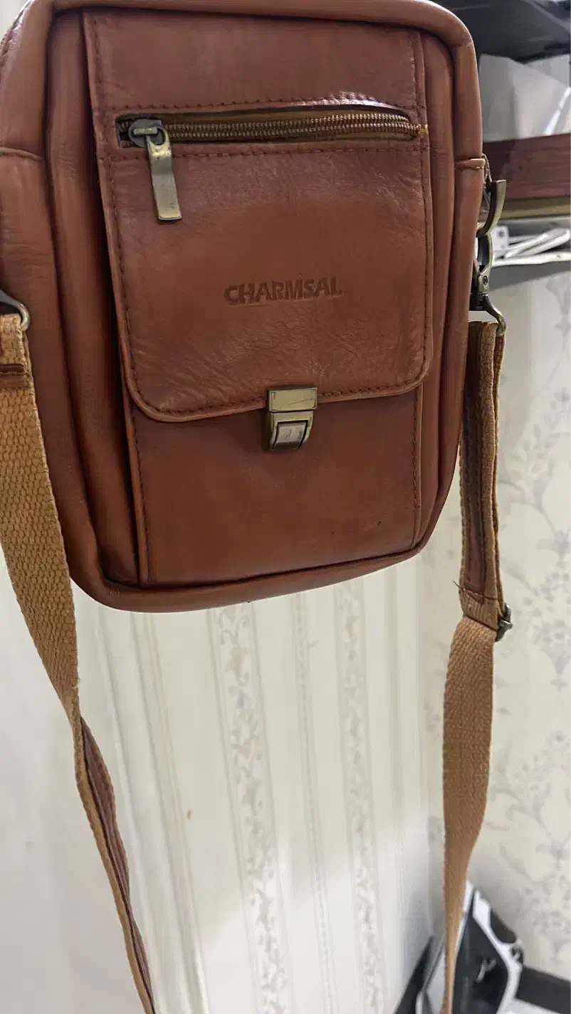 کیف اداری چرم|کیف، کفش، کمربند|تهران, تولید دارو|دیوار