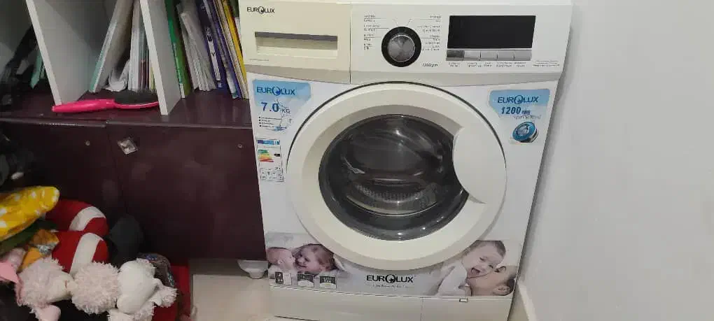 فروشی|ماشین لباسشویی و خشک‌کن لباس|بندرعباس, |دیوار