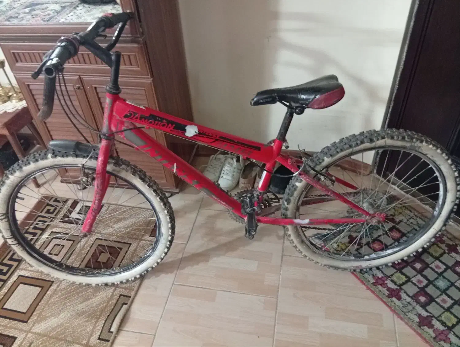 دوچرخه24|دوچرخه، اسکیت، اسکوتر|بجنورد, |دیوار