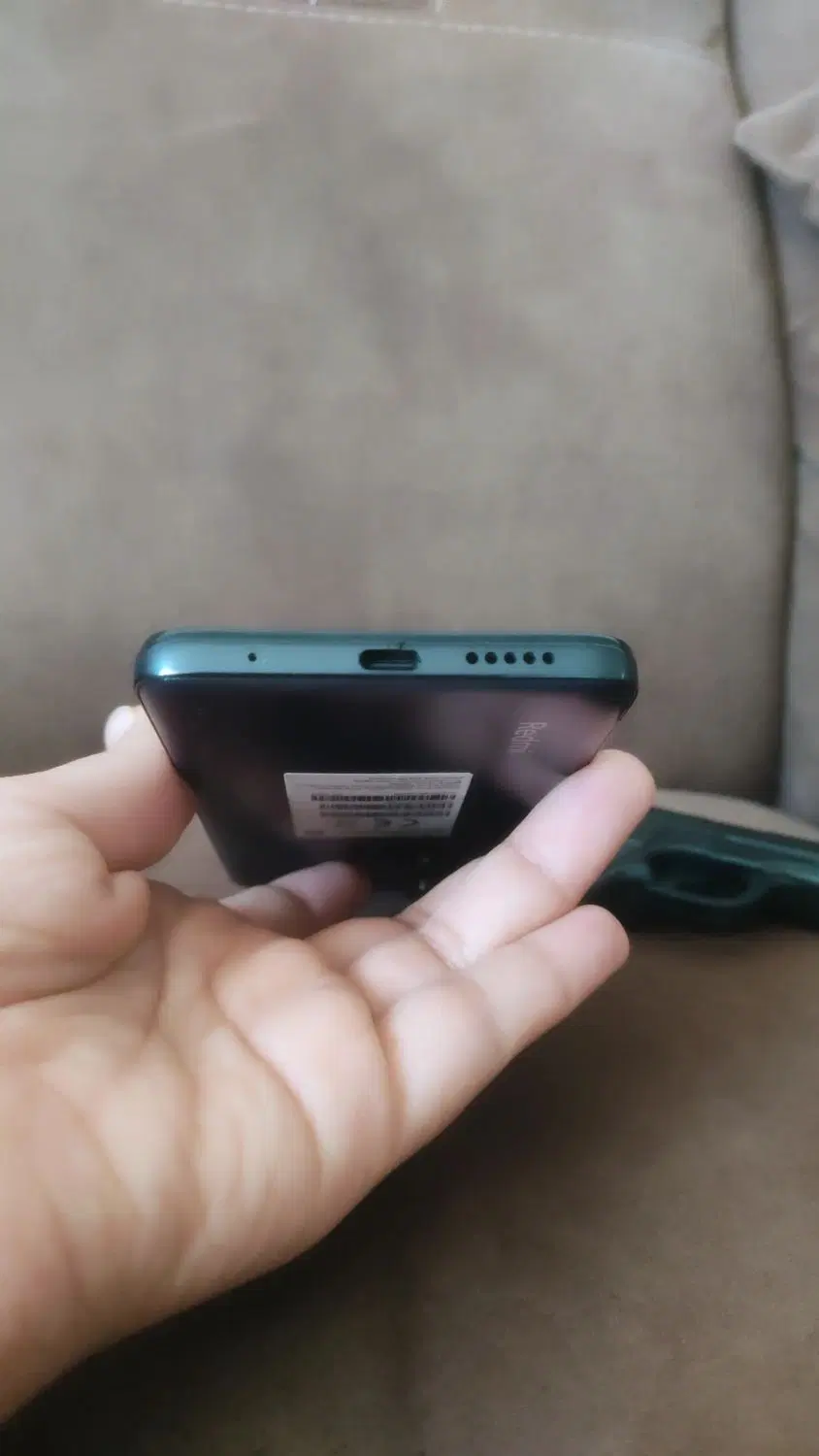 Note 11S|موبایل|شیراز, دانشگاه شیراز|دیوار
