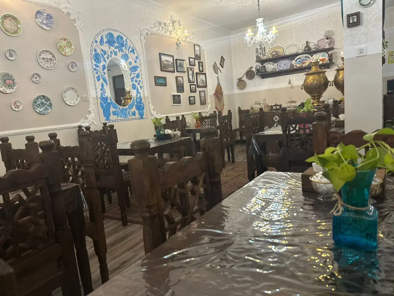 ظرف شور ،سالن دار،کمک آشپز|استخدام خدمات فروشگاه و رستوران|رشت, فلسطین|دیوار