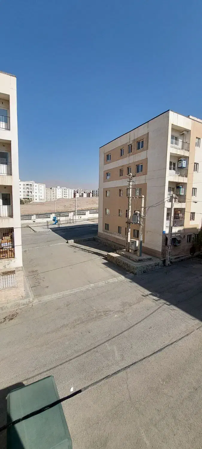 فرهنگیان کرج.وام تسویه/دوکله.مشاعات تمیز|فروش آپارتمان|هشتگرد, شهرک فرهنگیان|دیوار