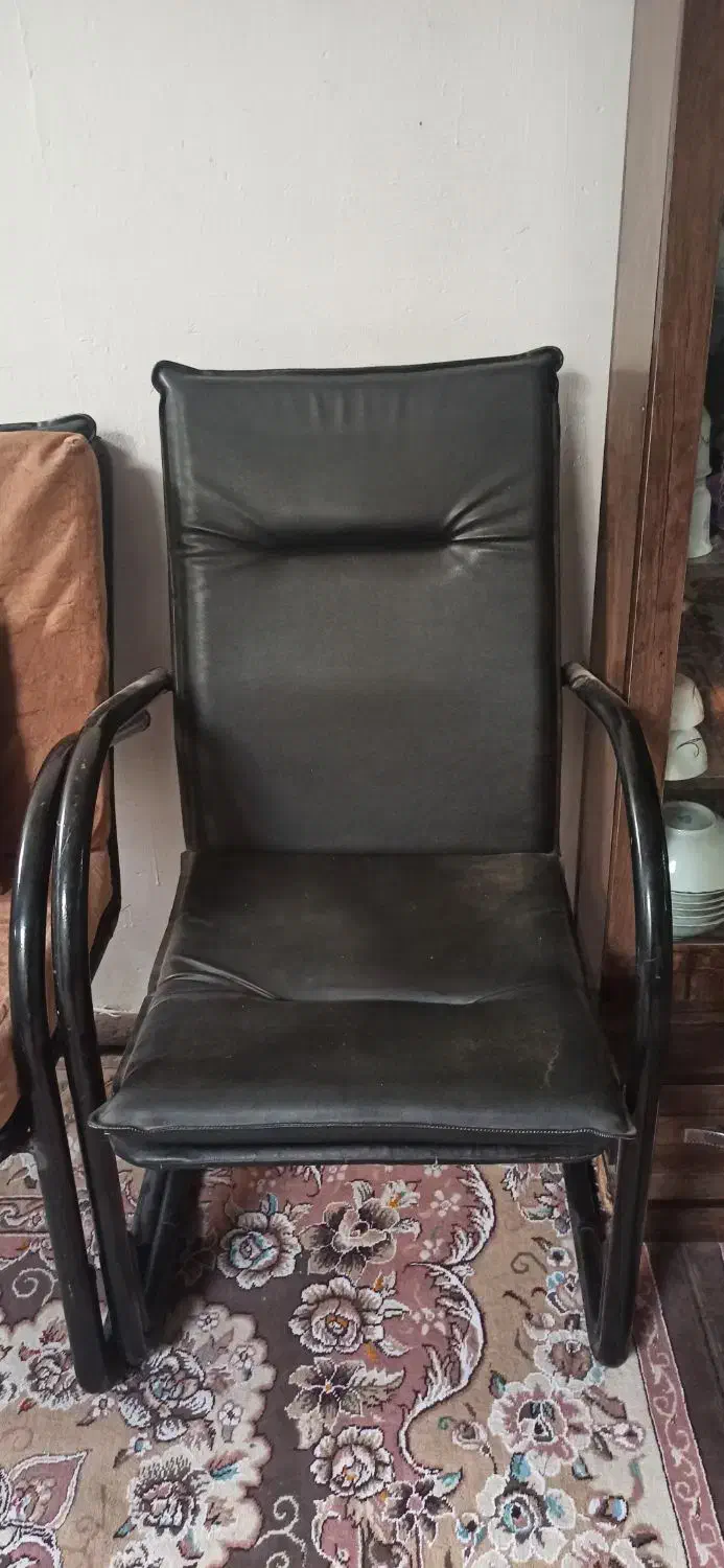 صندلی|صندلی و نیمکت|مشهد, توس (بلوار توس)|دیوار