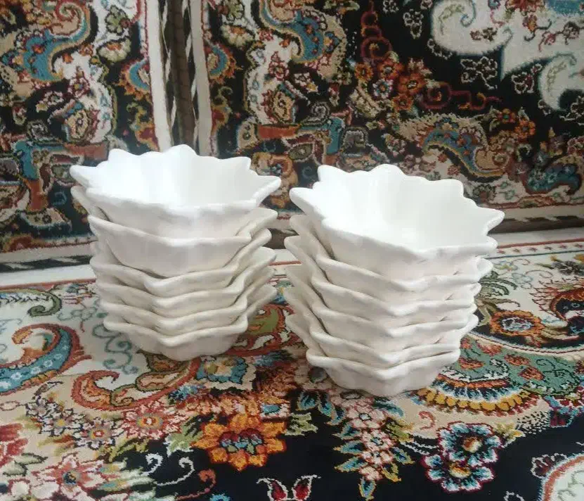 ظروف آشپزخانه|ظروف سرو و پذیرایی|قم, سید معصوم|دیوار