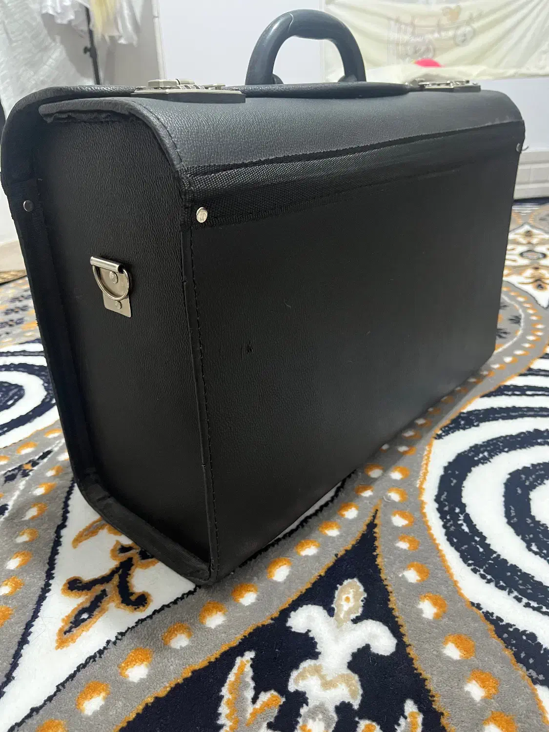 کیف شینیون / ساک / چمدون / کیف رمز دار|کیف، کفش، کمربند|چهارباغ, |دیوار