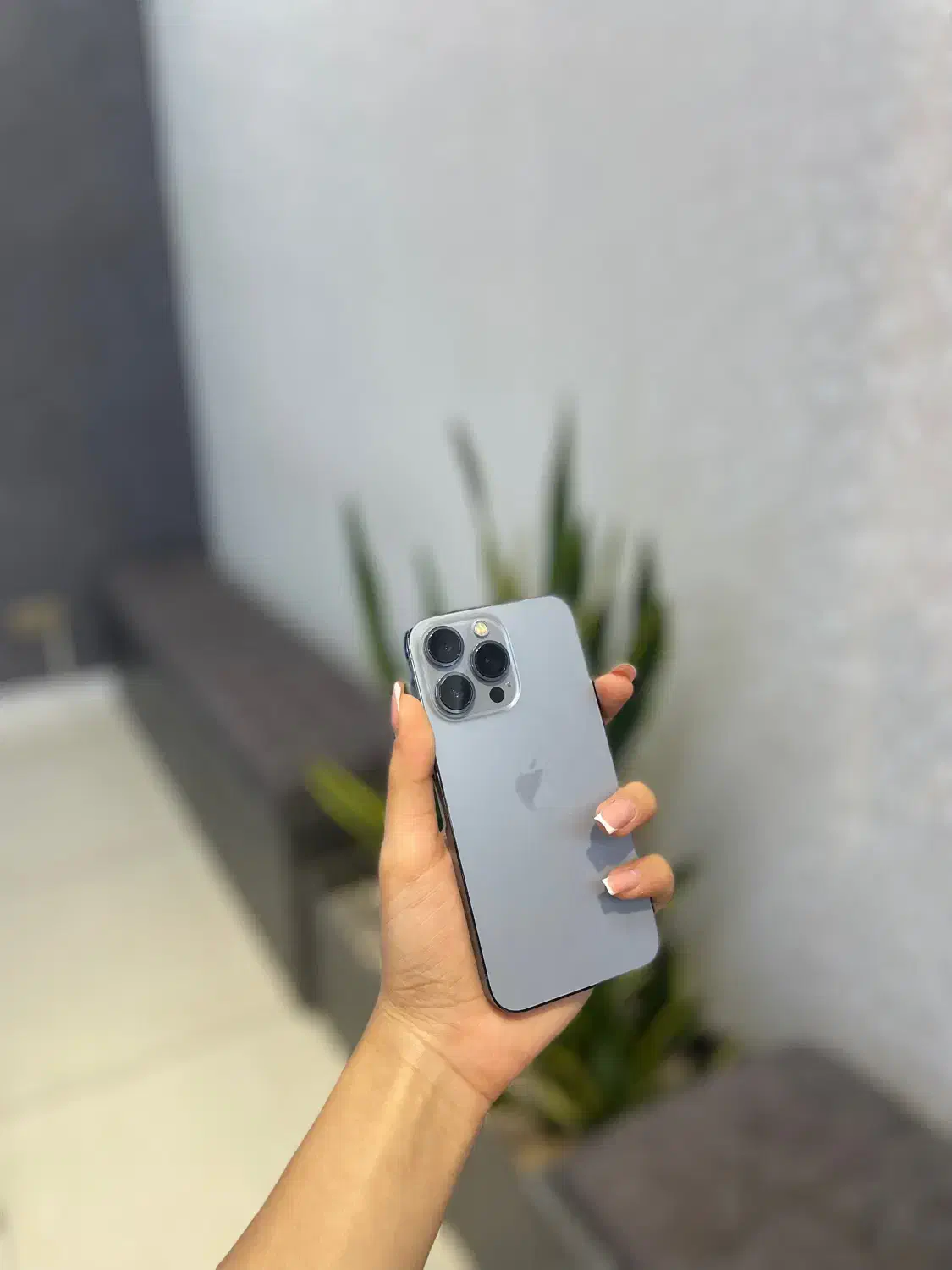 آیفون ۱۳ پرو خوش دستتو امروز برای خودت بخر|موبایل|اصفهان, مفتح|دیوار