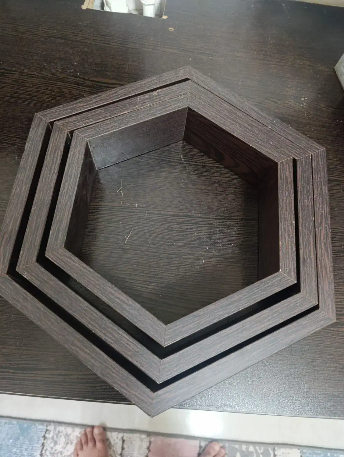 باکس دیواری|صنایع دستی و سایر لوازم تزئینی|تهران, قصر فیروزه ۱|دیوار