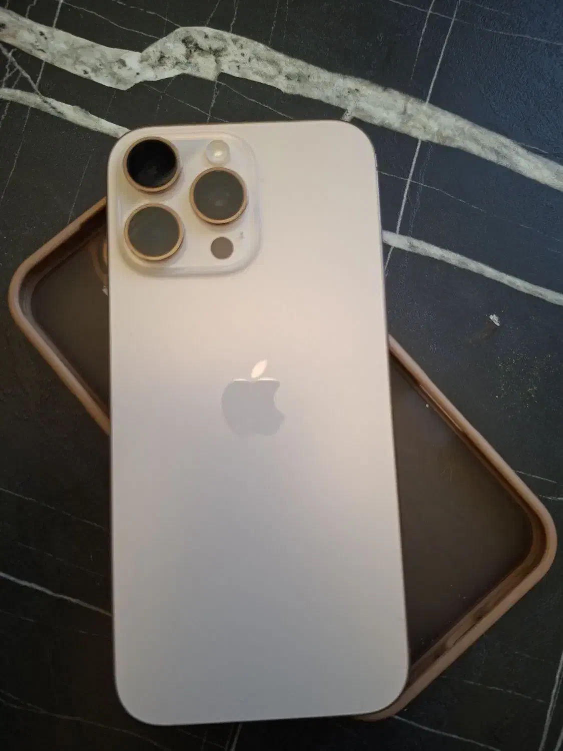 ایفون 16پرومکس|موبایل|سنندج, |دیوار