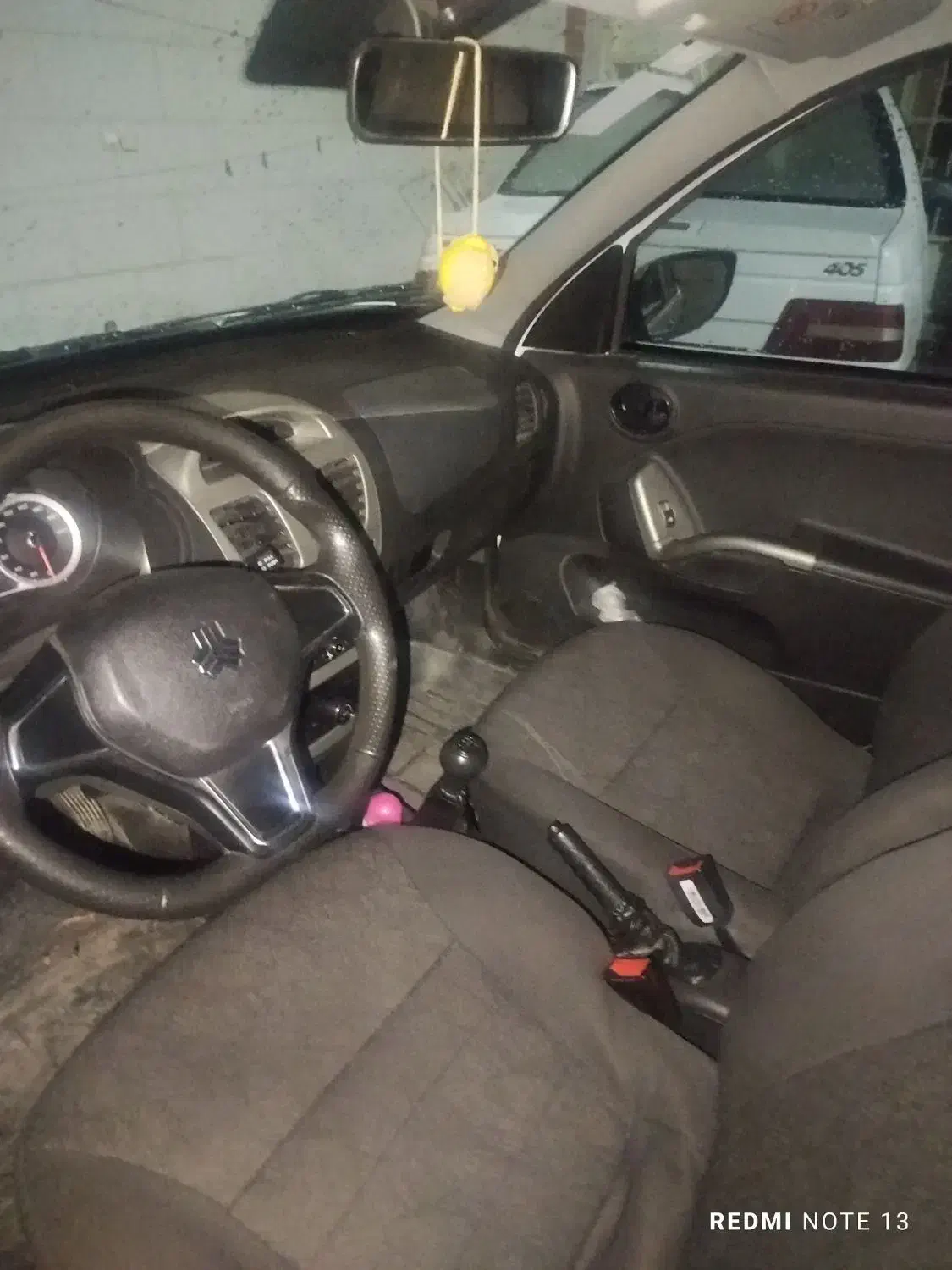 کویک Gxl بدون رنگ 1403|خودرو سواری و وانت|بروجن, |دیوار