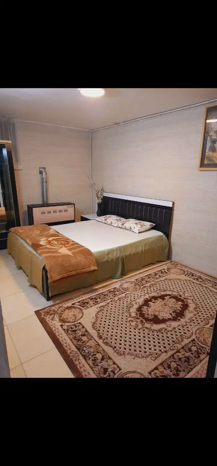 اجاره سوئیت آپارتمان نزدیک حرم|اجارهٔ کوتاهمدت آپارتمان و سوئیت|مشهد, بالا خیابان|دیوار
