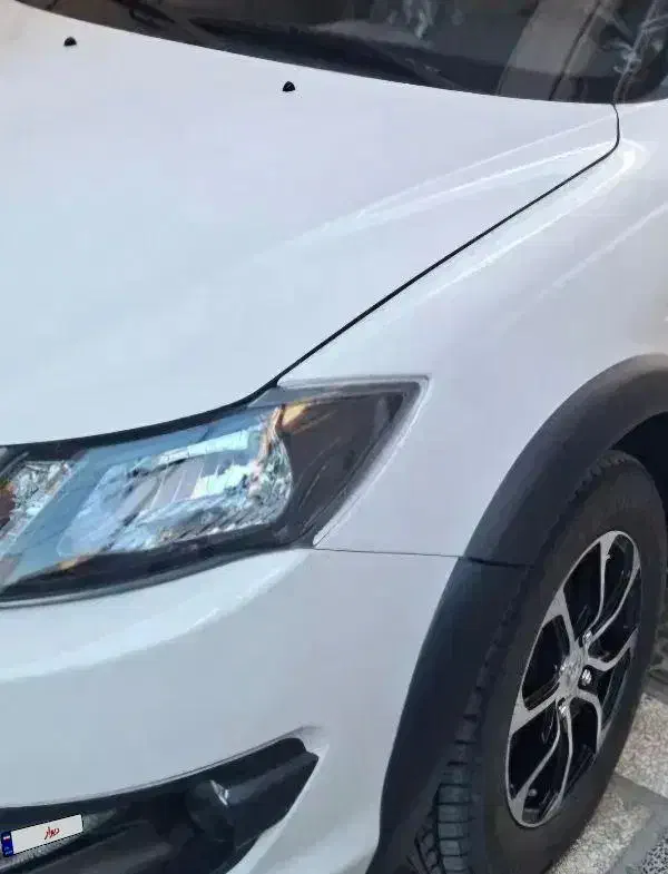 حواله کویکGXRL-رینگ فولادی|خودرو سواری و وانت|مشهد, ایثارگران|دیوار