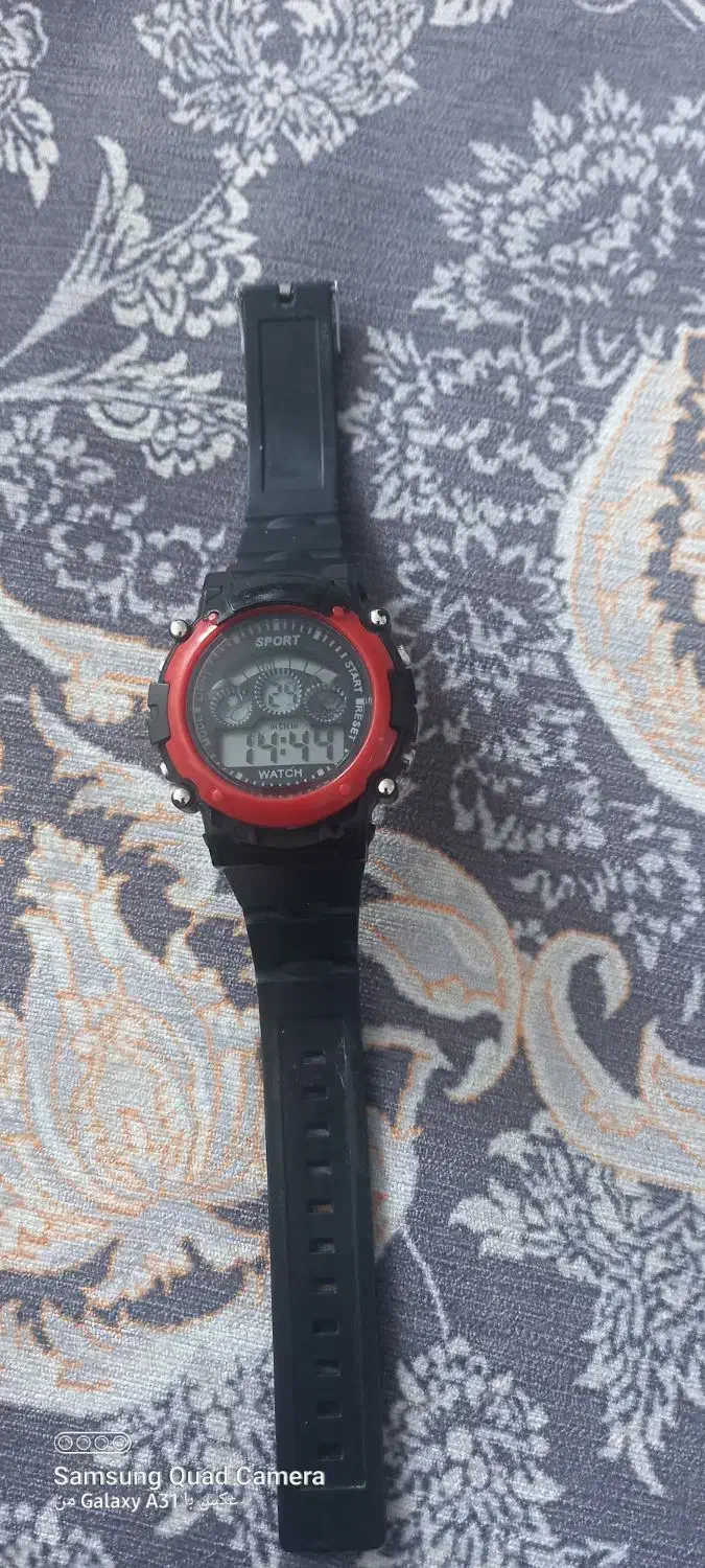 ساعت‌مچی|ساعت|کرج, استاندارد|دیوار