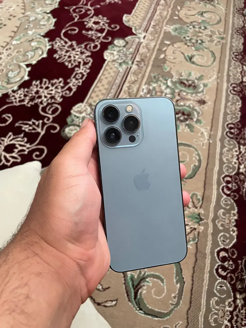 iPhone 13 Pro|موبایل|چابهار, |دیوار
