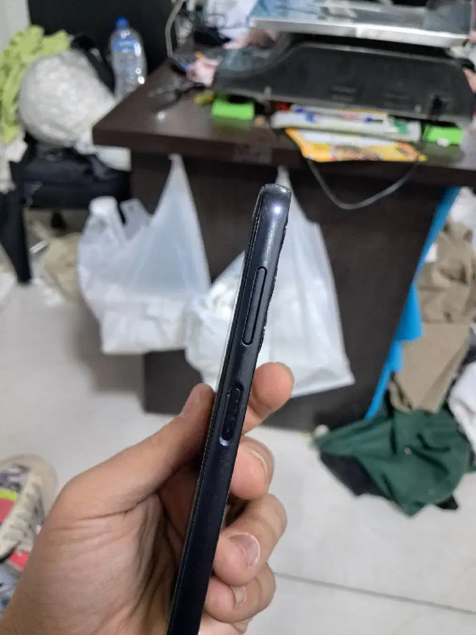 Samsung A24 Vietnam 128G Ram8|موبایل|تهران, خانی آباد نو شمالی|دیوار