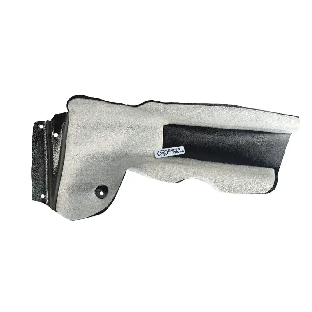 فروش و نصب محافظ رادیاتور بخاری فلزی ۲۰۶ ،۲۰۷،رانا|قطعات یدکی و لوازم جانبی|اصفهان, شفق|دیوار