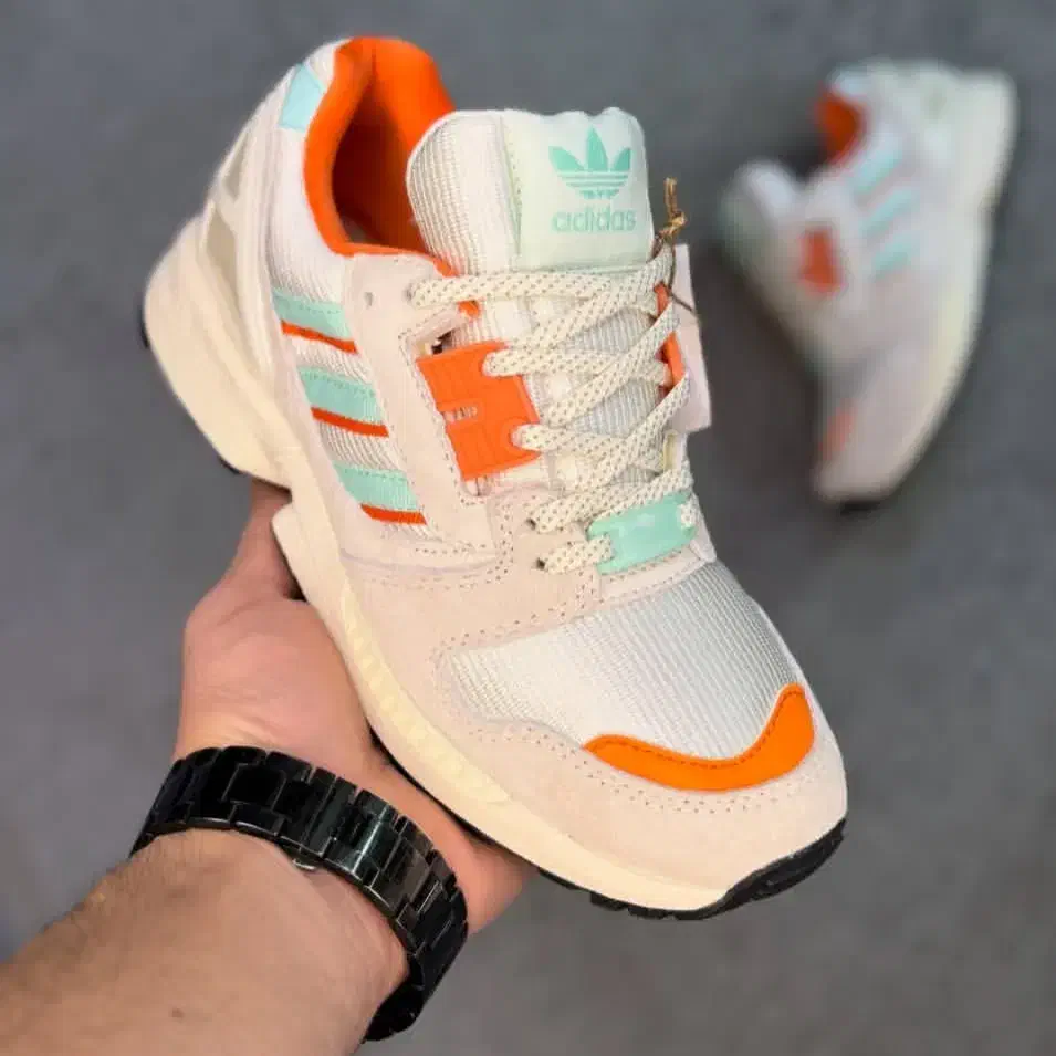 کتونی zx اورجینال زلاندو دبلیو 36/2.3|کیف، کفش، کمربند|تهران, مسعودیه|دیوار