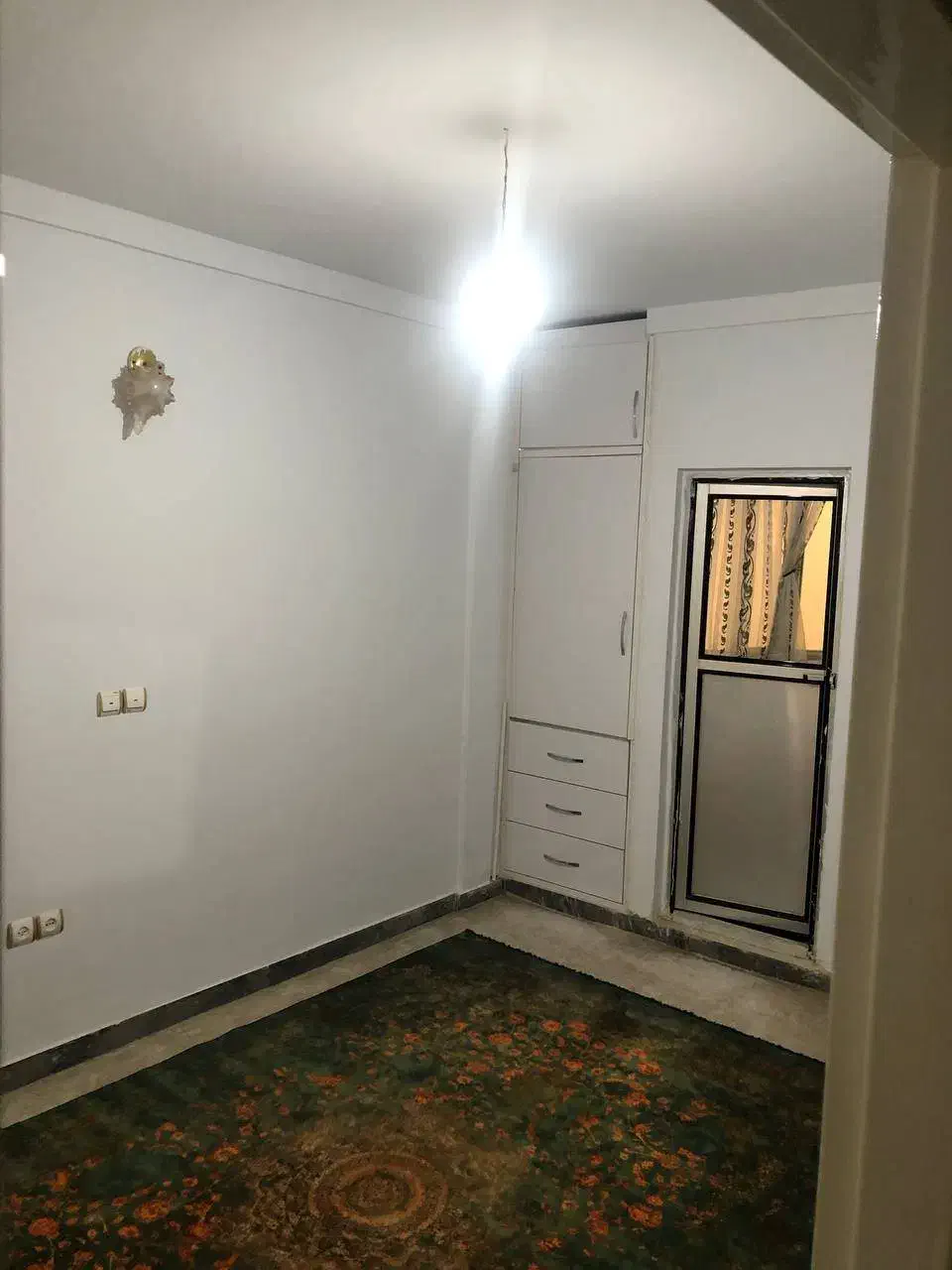 واحد آپارتمان در فاز۱بهاران|فروش آپارتمان|مریوان, |دیوار