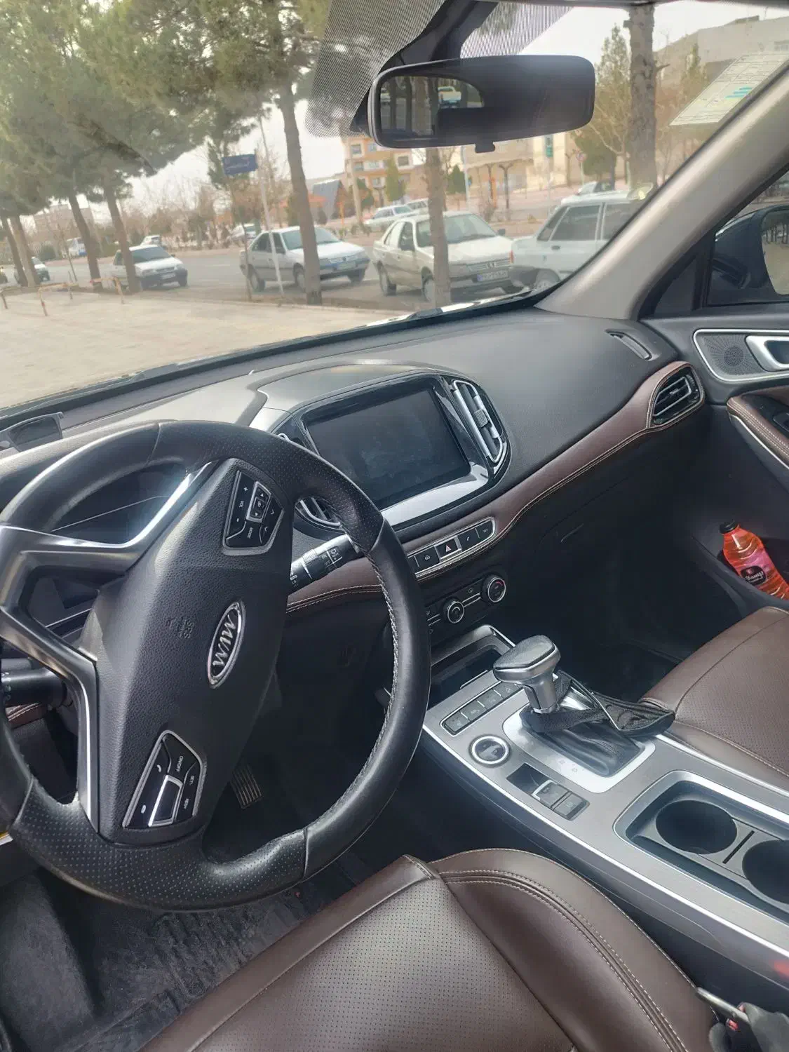 تیگو 7... مدل 401|خودرو سواری و وانت|قائن, |دیوار