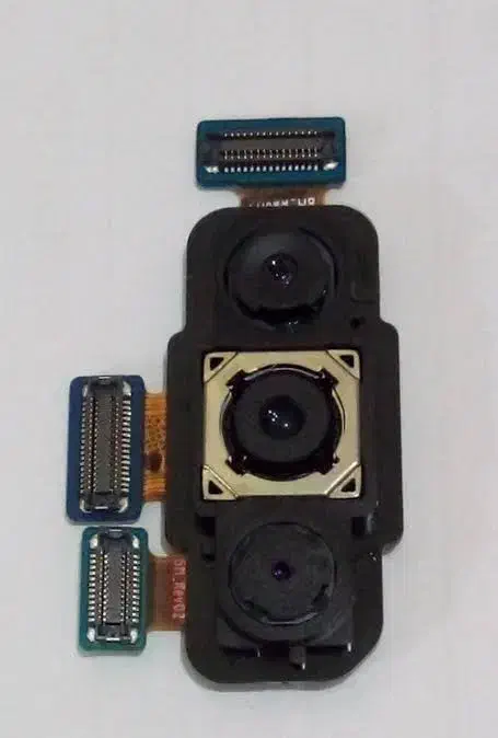 دوربین سامسونگ a7 2018|لوازم جانبی موبایل و تبلت|تهران, صد دستگاه|دیوار