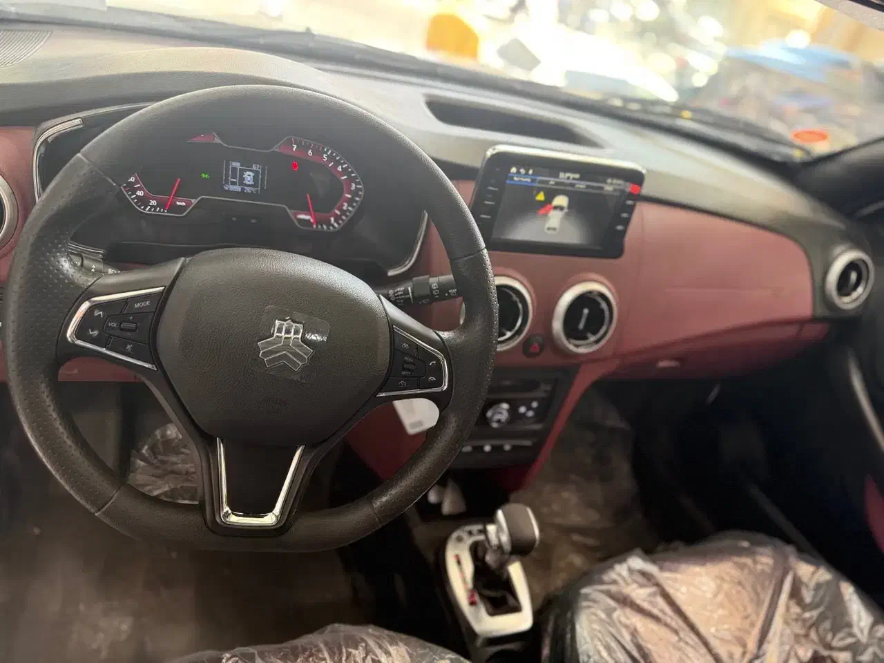 اطلس صفر اتومات|خودرو سواری و وانت|تهران, سعادت‌آباد|دیوار