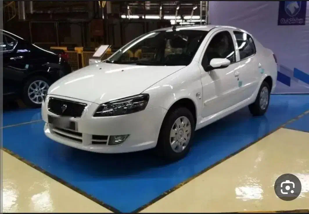 رانا پلاس.آخر۱۴۰۳|خودرو سواری و وانت|شیراز, شهرک سراج‎|دیوار